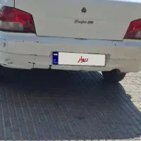 پراید مدل 88|خودرو سواری و وانت|بم, |دیوار