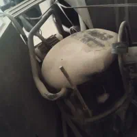 کولر پنجره ای اجنرال|کولر گازی و فنکوئل|برازجان, |دیوار