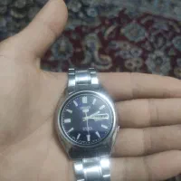 ساعت سیکو 5 اصل