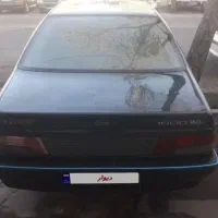 اردی مدل ۸۲|خودرو سواری و وانت|خسروشاه, |دیوار