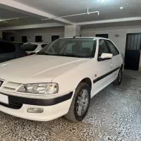 پژو پارس tu5|خودرو سواری و وانت|گرمدره, |دیوار