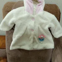 لباس عروس و شنل دخترونه زیبا|کفش و لباس بچه|جهرم, |دیوار