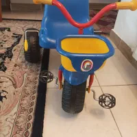 سه چرخه