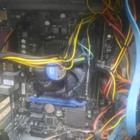 کامپیوتر خانگی بسیار تمیز|رایانه رومیزی|اهواز, کیان اباد|دیوار