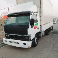 بار از قاین به مشهد
