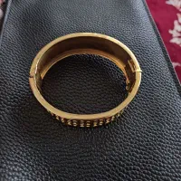النگو نقره ابکاری طلا|جواهرات|کرمانشاه, |دیوار