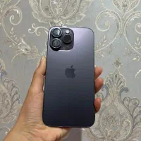 iPhone 14pro max 256