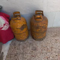 کپسول گاز