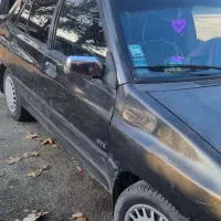 پراید مدل ۸۰ عقب جلو سالم|خودرو سواری و وانت|فردیس, شهرک شهید حسینی|دیوار