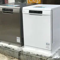 ماشین ظرفشویی ۱۵نفره کندی ۳۱۵|ماشین ظرفشویی|خرم‌آباد, |دیوار