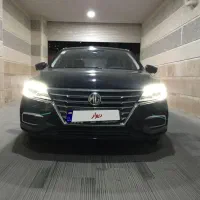 ام جی ۵