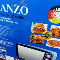 قالی گازصفحه ای وتوسترنو