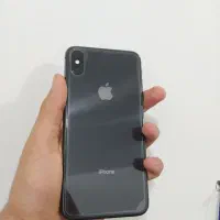 آیفون Xs max 256 آک