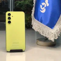 سامسونگ a54 حافظه 256 رم 8