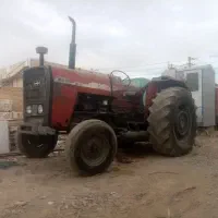 تراکتور کمپرسور باد|خودرو سنگین|رباط‌کریم, رباط‌کریم|دیوار