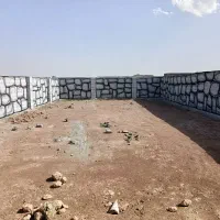 تاپ لوکیشن باغچه ۲۰۱ متری معاوضه با انواع خودرو ها|فروش زمین و ملک کلنگی|رباطکریم, رباطکریم|دیوار