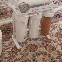 تصفیه آب تایوانی