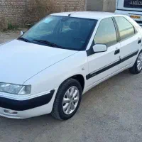 زانتیا مدل 88