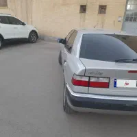 زانتیا سند تک برگ ۱۸۰ کار واقعی از همه لحاظ ضمانت|خودرو سواری و وانت|کرمان, |دیوار