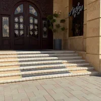 ۱۱۵متر دوخواب جنوبی نورگیر رونیکا کوهک چیتگر فول|فروش آپارتمان|تهران, شهرک صدرا|دیوار