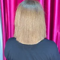 نیازمند مدل کوتاهی رایگان  و کراتین و رنگ ولایت|خدمات آرایشگری و زیبایی|صدرا-فارس, فاز ۱|دیوار