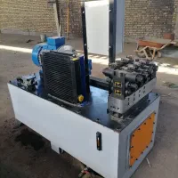 ساخت دستگاه های صنعت ریخته گری تضمینی|ماشینآلات صنعتی|اسلامشهر, مظفریه|دیوار