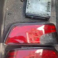 پخش پایونیرسنسور اکسیژن خطر اسپرت پارس باکس ساب