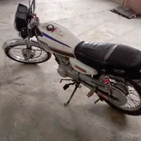 موتور مزایده مدل 88|موتورسیکلت|سنندج, |دیوار