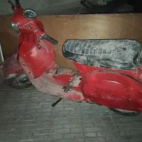 وسپا دوزمانه ایتالیا