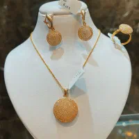 فروش اقساطی طلای 18 عیار با فاکتور
