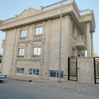 برق کشی ولوله کشی ساختمان