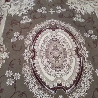 دوعدد فرش نه متری