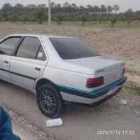 پژو 98|خودرو سواری و وانت|شیراز, میانرود|دیوار