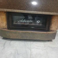 بخاری گازی سبزوار خ مدرس|بخاری، هیتر، شومینه|ششتمد, |دیوار