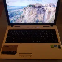 لپتاپ Msi CX61 Corei5|رایانه همراه|تهران, تهرانپارس غربی|دیوار