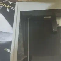 اسکنر|پرینتر، اسکنر، کپی، فکس|شوشتر, |دیوار