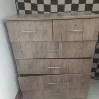 کمد لباس|جاکفشی، کمد، دراور|بناب, |دیوار