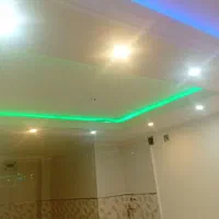 میز تلویزیون جا تی وی|مبلمان خانگی و میز عسلی|میانه, |دیوار