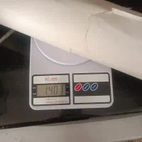 کاغذ گراف خیاطی