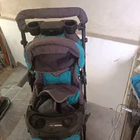 کالسکه دلیجان