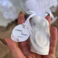 شمع های خاص|صنایع دستی و سایر لوازم تزئینی|شاهین‌شهر, گزبرخوار|دیوار