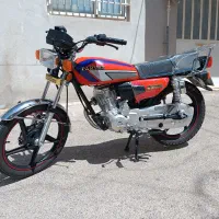 پرواز 200cc|موتورسیکلت|تویسرکان, |دیوار