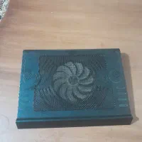 فن خنک کننده لپ تاپ|قطعات و لوازم جانبی رایانه|اصفهان, گلزار|دیوار