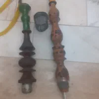 قلیان دو عدد