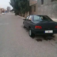 پژو 405 جی ال ای