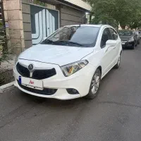 برلیانس h220 اتومات سند دست اول