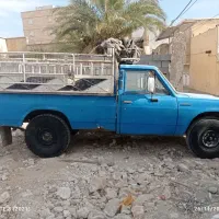 نیسان مدل77ژاپن