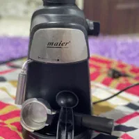 قهوه ساز مایرمدل۴۲۵-MR|سماور، چای‌ساز، قهوه‌ساز|یاسوج, |دیوار
