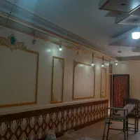 رنگ امیزی ساختمان و تعمیرات گچ کاری|خدمات پیشه و مهارت|اهواز, کوی آغاجاری|دیوار