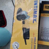 مینی سنگ.دریل شارژی.دریل سیمی چکشی آک زیر قیمت|ابزارآلات|اهواز, فاز ۲ پادادشهر|دیوار